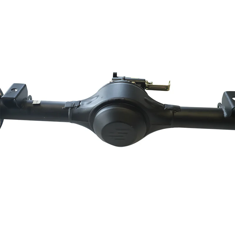 Golf Cart Rear Axle Tricycle Differential Axle Small Tricycle Differential