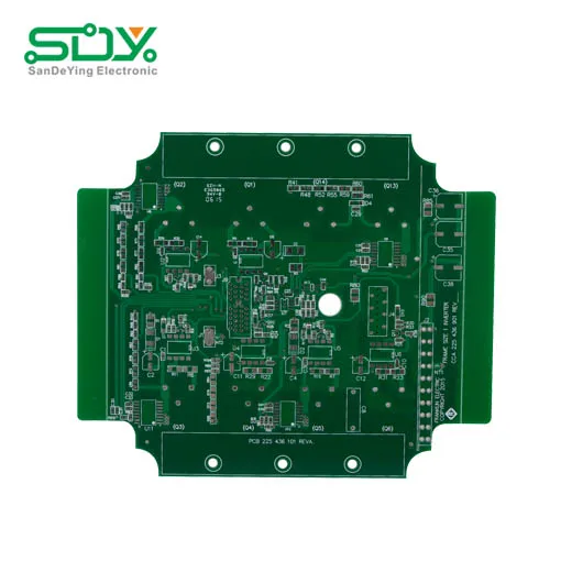 
Export Printed Circuit Board Manufacturer PCB for 12 Years Experience 