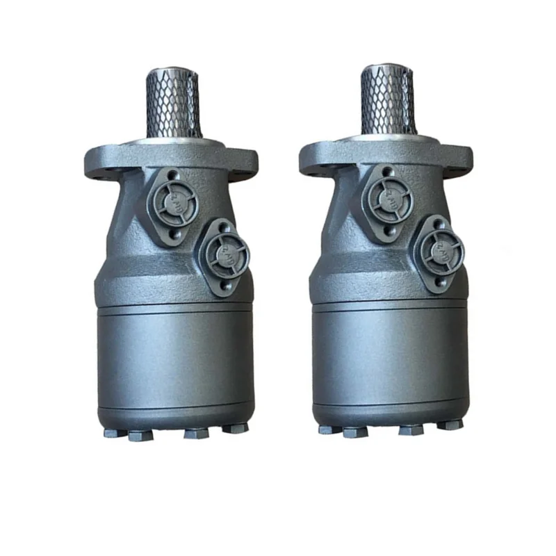 Hydro Motor omh500 for Putzmeister Concrete Pump Spare Part