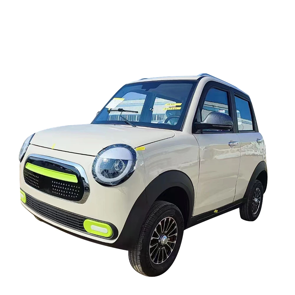 NEW Fast selling Electric car  Autos New 4 Wheels 2023 smart fortwo prime Car and Vehicle Luxury Max Gel Motor