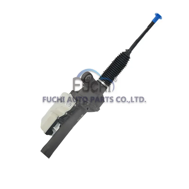 Electrical power Steering rack For VW CC DSG 2009-2011 LHD 5N1423051 3C1423051