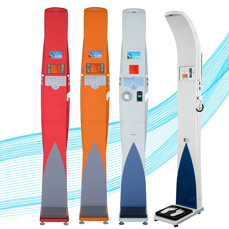 Sonka лазерный монитор глюкозы проверить температуру человека Рост Вес весы