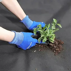 Plant Cover PP Spunbond Nonwoven Fabric for Garden Agriculture Cover Non-woven Fabric Biodegradable Anti Frost Pests Damage