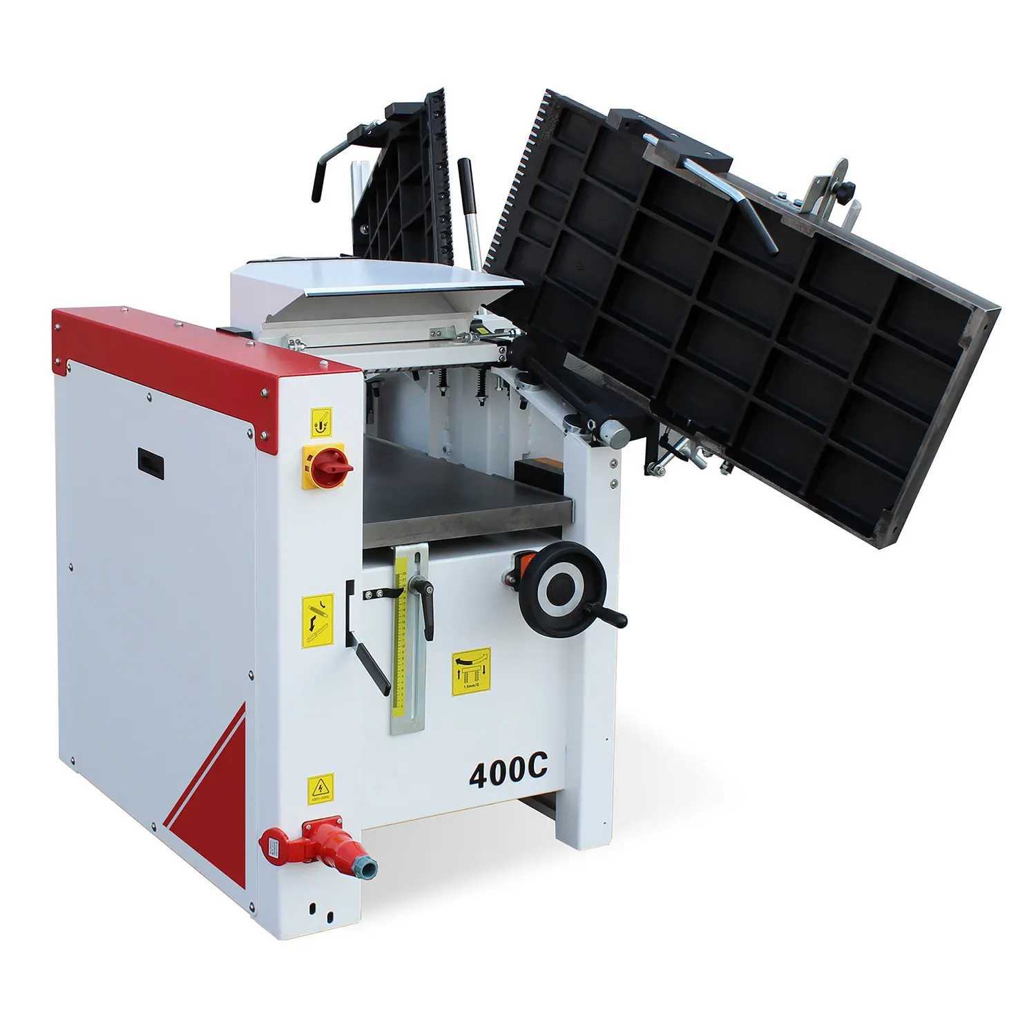 3 in 1 combination mini lathe and milling machine 400C  woodworking combined cnc machine