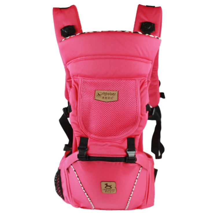 
High quality and Breathable carrier swaddle baby wrap for Baby 