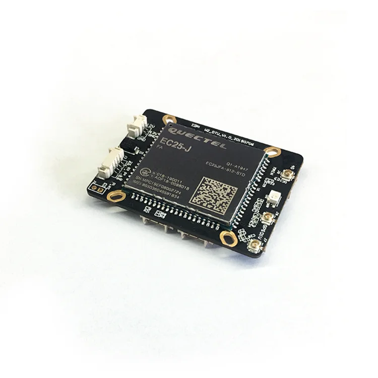 Lte 4g module Quectel EC25-A/AU EC25-E/EU EC25-J EC25 Development Board  for 4G security router Surveillance Security Camera