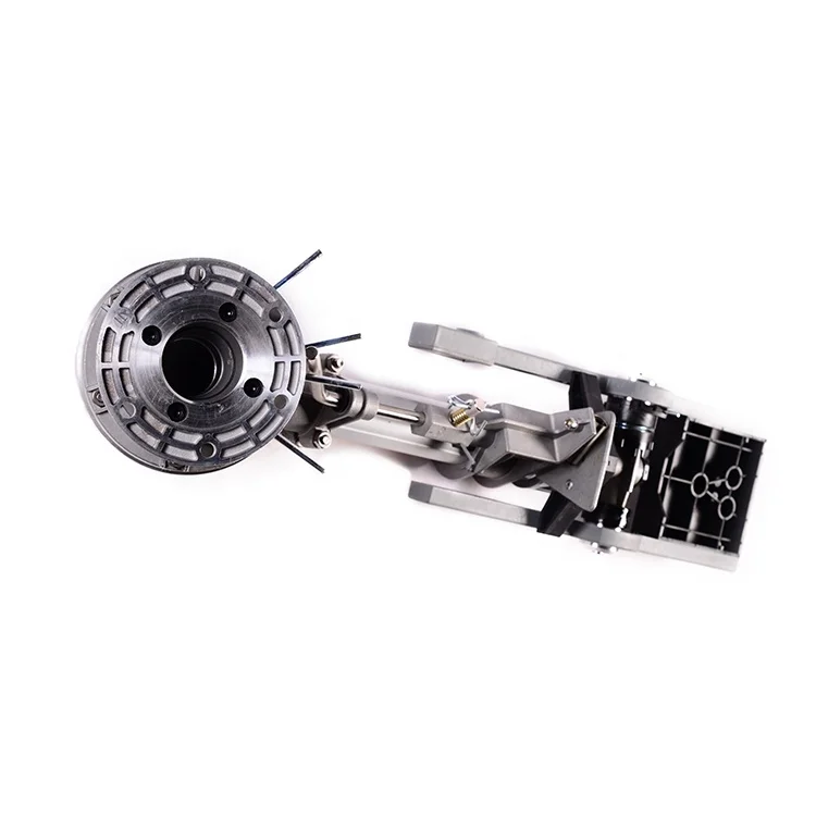 
Big Gun Sprinkler Sime Rain Gun Sprinkler Farm Irrigation Sprinkler 