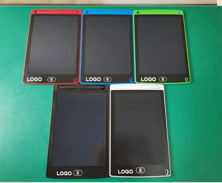 Kids Christmas Gift Ardoise Numerique A Ecran LCD 8.5 Inch Tablet D Writing LCD