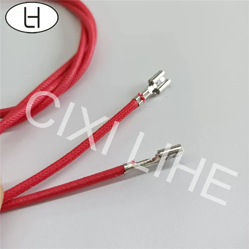 Cheap price refrigerator parts thermostat bimetal defrost thermostat