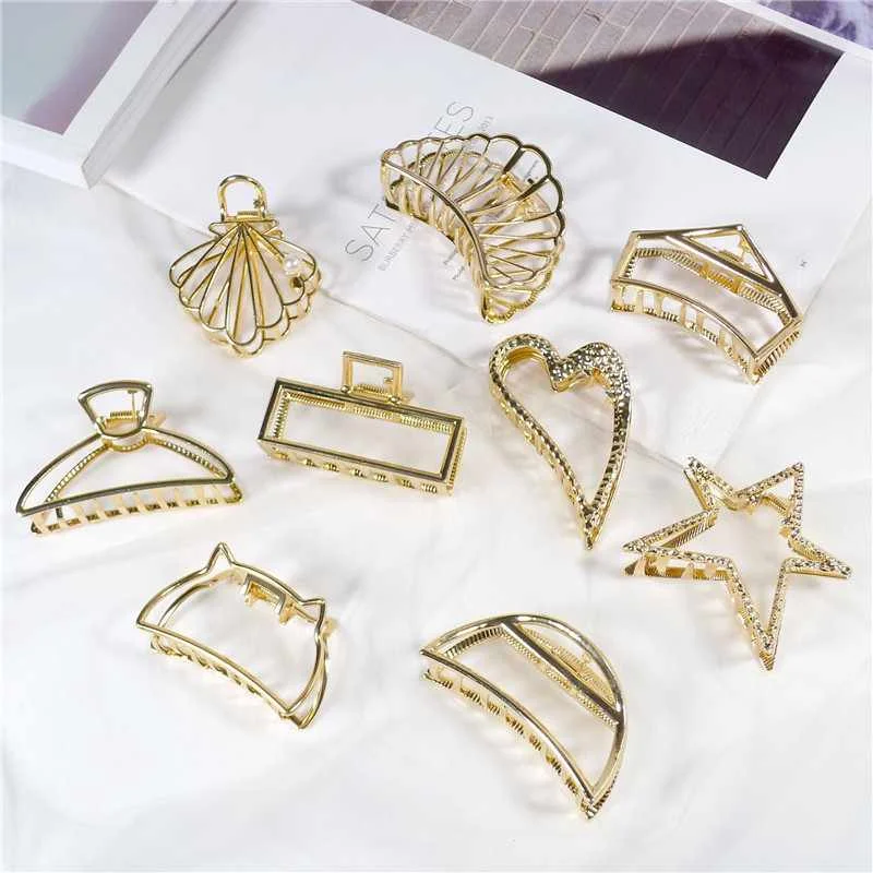 Amazon Wedding dress accessories handmade diamond gold leaf headdress