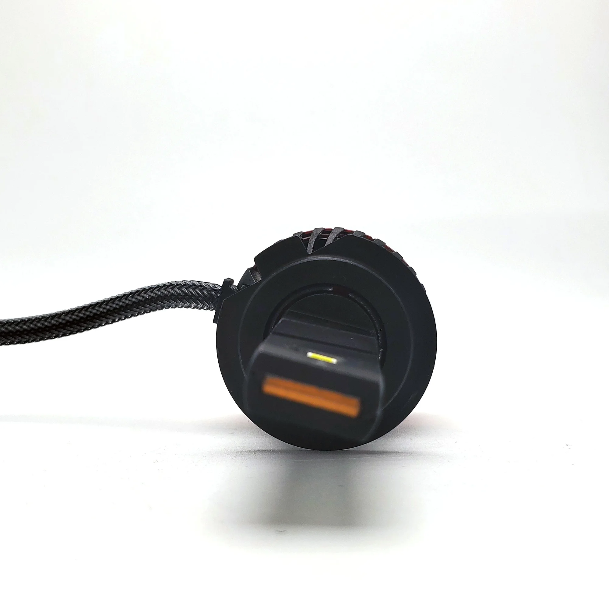  Super bright 880 881 9005 9006 D2H H1 H4 H7 car light white LED headlight lamp beads auto lighting 9012