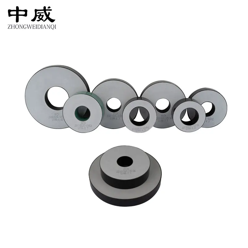 Best-Selling China Manufacture Quality Resistance Piezoresistor Varistor Metal Oxide Varistor