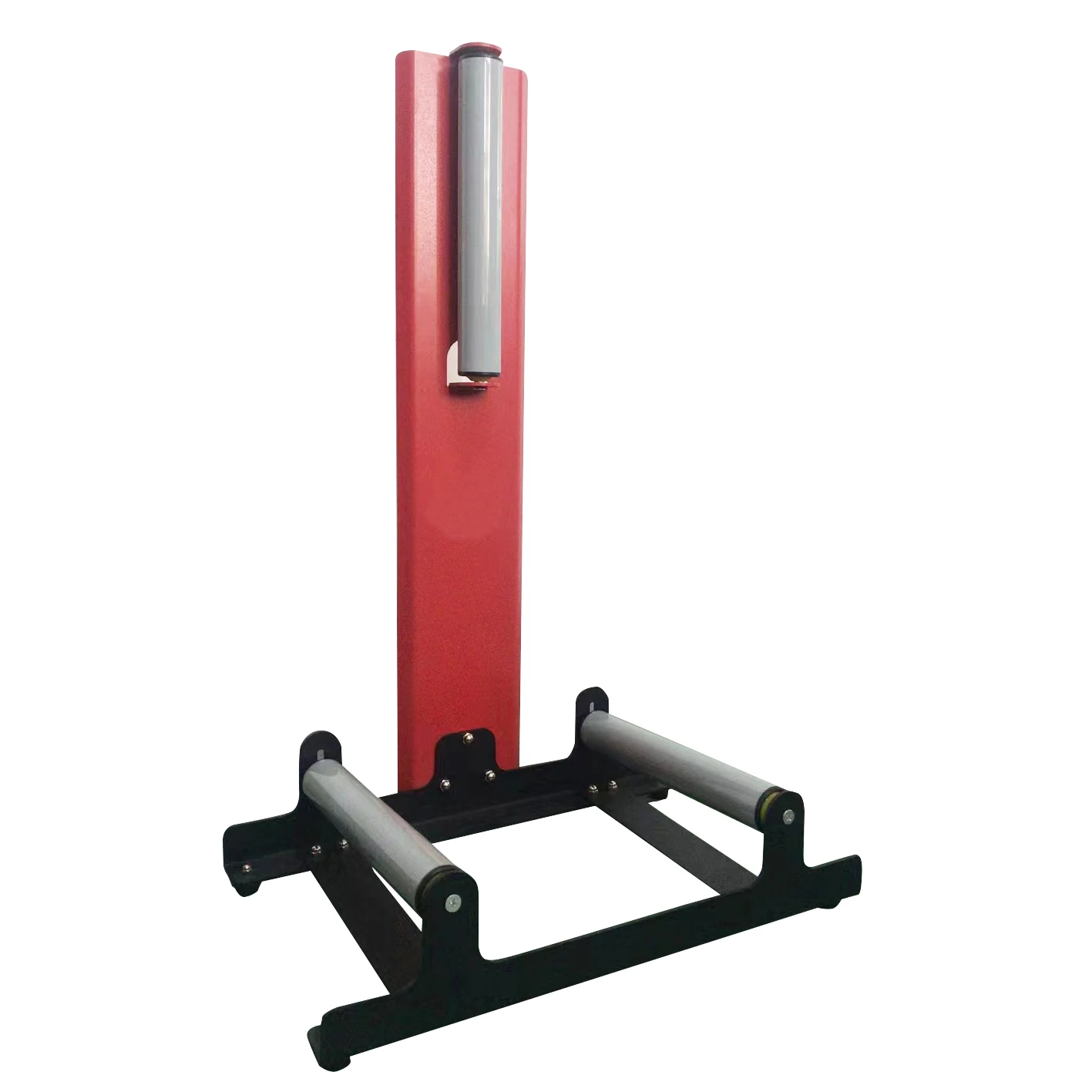 2022 Car Wheel Detailing Wheel Stand for Washing Car Wheels Stand Detailing