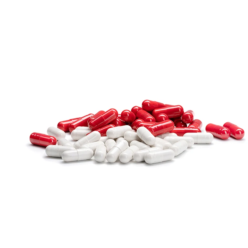 OEM High Quality Herbal supplement Ginseng  Capsules for Man  Energy strong Boost Immunity