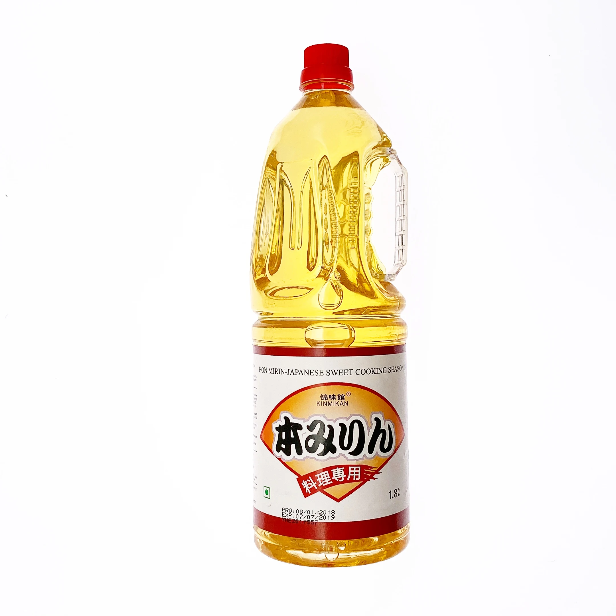 300 мл японский Hon Mirin для приготовления суши