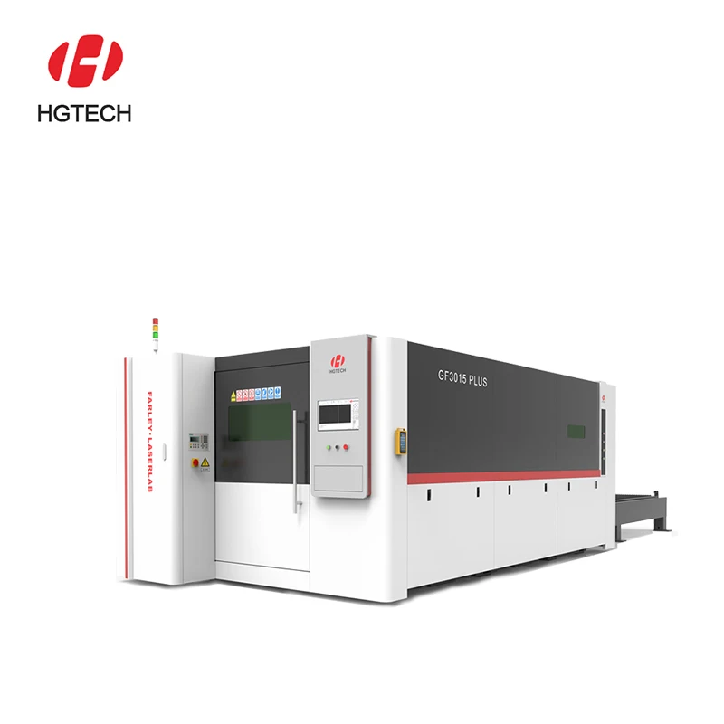 Professional 1000w 1500w 3000w 4000w 6000w 12000w 8000w Fiber Laser Cutter For Sale With Ce Certificate