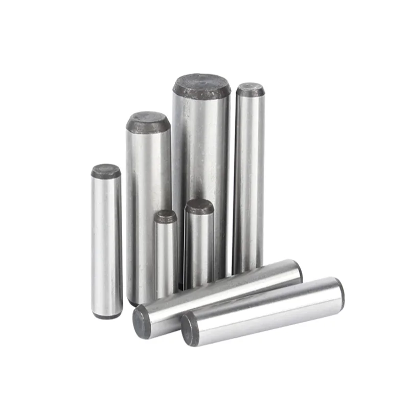 10mm Round pins solid dowel pin