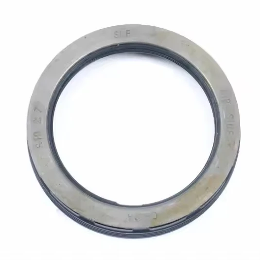Kangmai Bridge Rear Wheel Oil Seal 133 * 187.5 * 24 Maintenance free Oil Seal