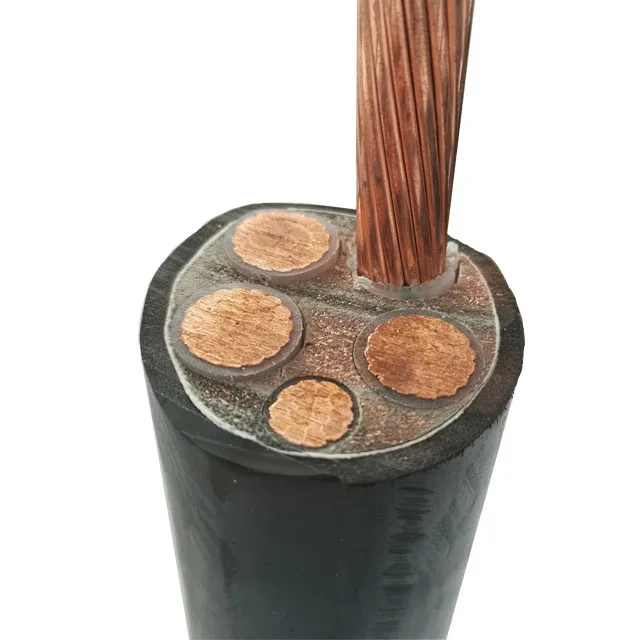 Китай высокое качество национальный стандарт медный сердечник инженерный