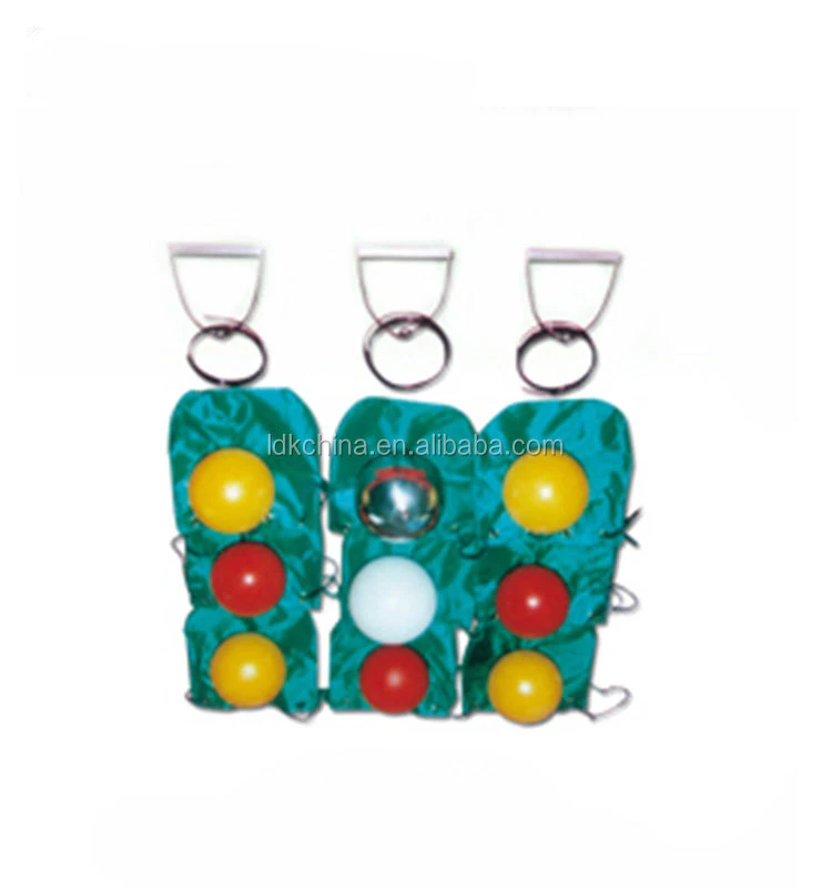 Customized track and field equipment hammer throw