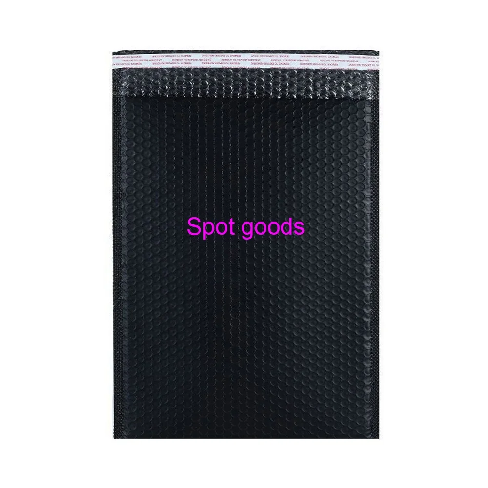 Custom Logo Mailing Bags envelope packaging bubble mailers Shipping Envelope Waterproof Bubble Mailing Bags For Packing Clothes