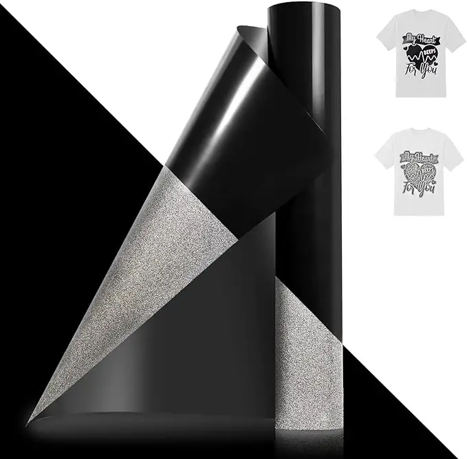 HCSP reflective fabric vinyl Polyester Material Backpacks Highly Safety Warning Stripes