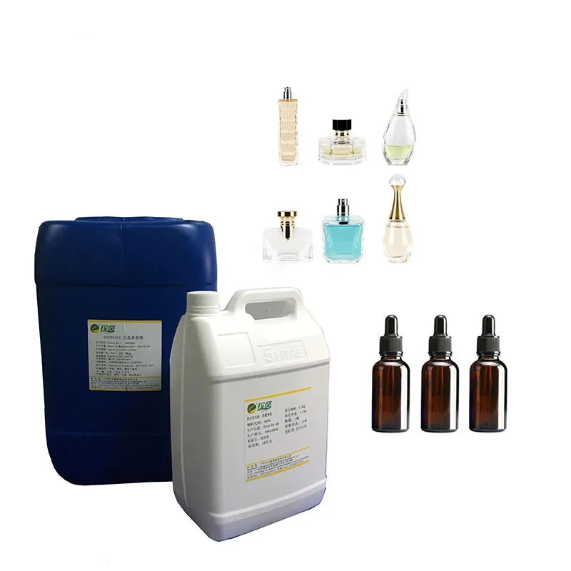 Более 400 видов брендовых ароматических масел для духов по заводской цене