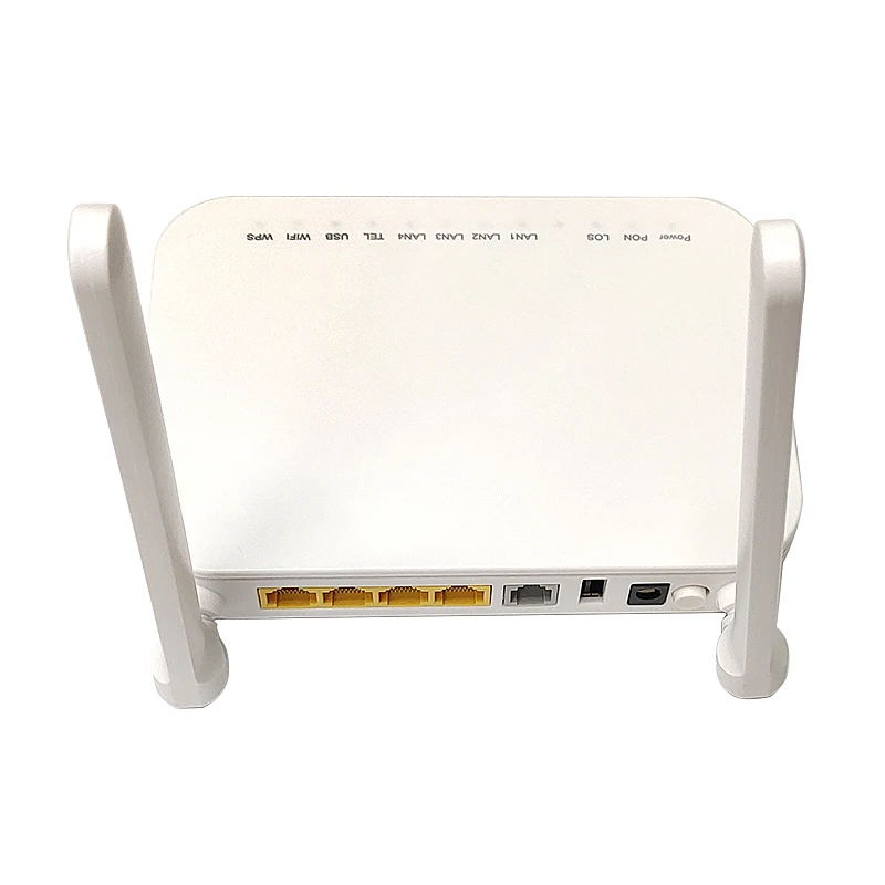 FTTH Gpon Ont Modem EG8141A5 1GE+3FE+1POTS+5dbi WIFI gepon onu Fiber Optical Equipment