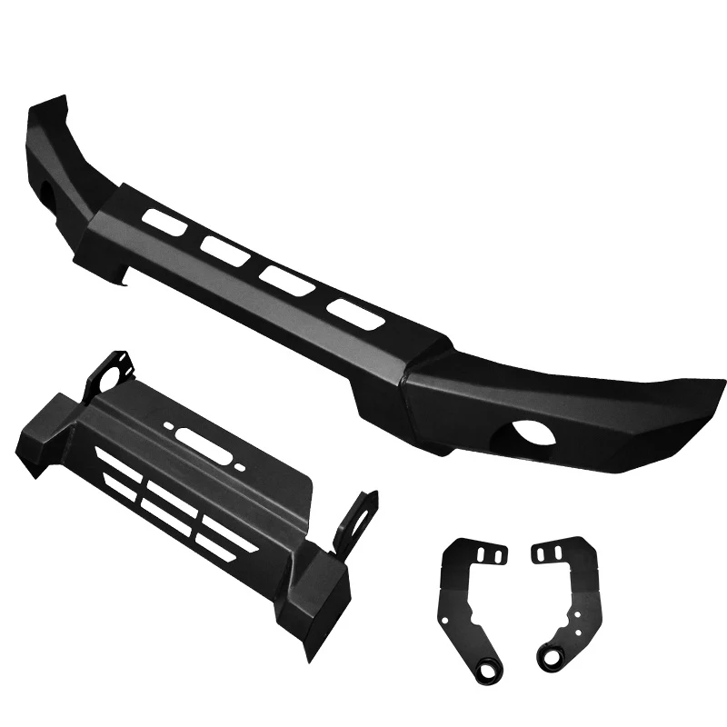 Bull Bar Jimny бампер передний для Suzuki XL 2023 2024 другие внешние аксессуары