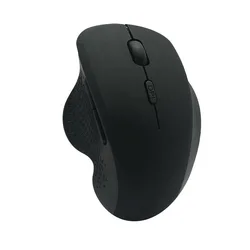 Spot 2.4G Wireless Mouse I Game Ergonomic Office Business USB Mouse 6D Gaming