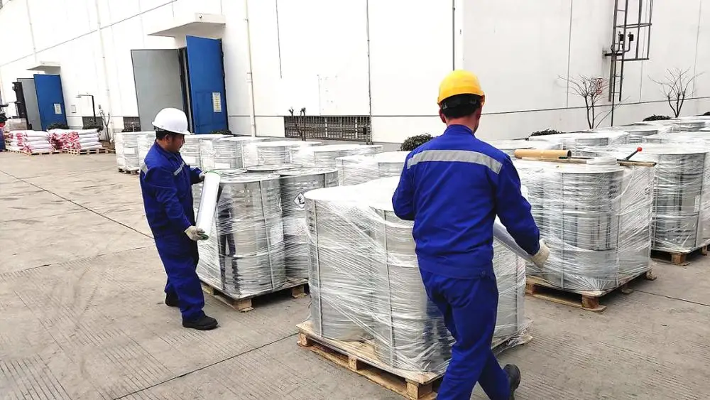 
Solvent Yellow 79 12237-31-9 Cas No 