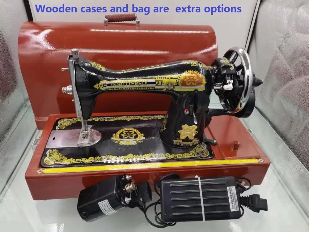 Affordable Sewing Machine Industrial Get Your Sewing Done Professionally