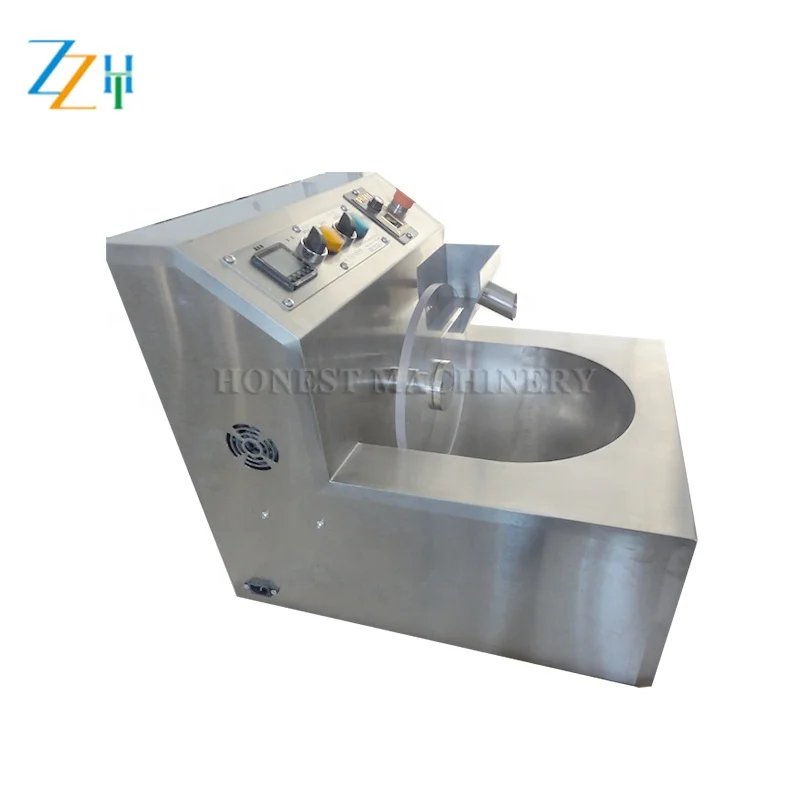 Small Chocolate Coating Machine / Cheapest Chocolate Coating Machine
