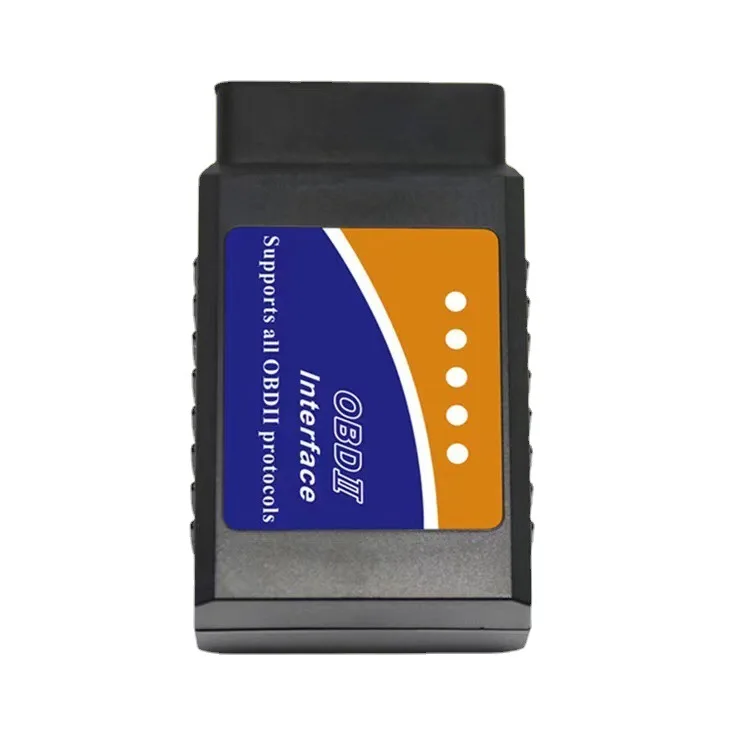 New Elm327 Bluetooth Version 1.5 OBD2 / Obdii For Android & ios Torque Car Code Scanner Diagnostic Machine For All Cars