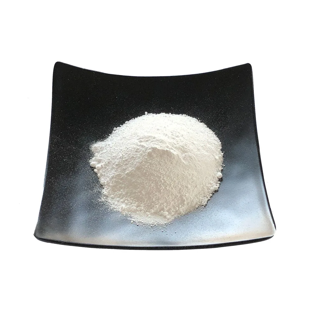
Hot-selling white powder phosphorous flame retardant with good processing properties 