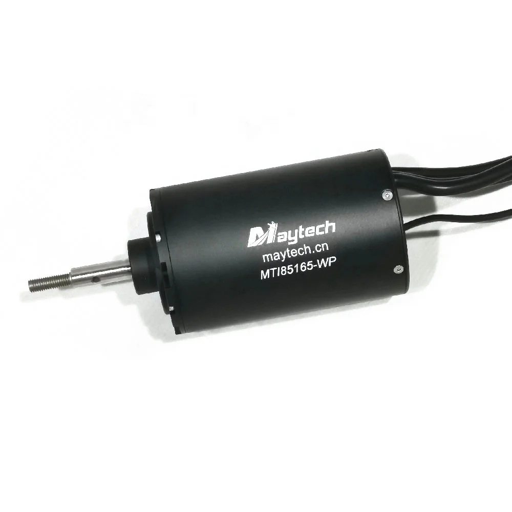 Лодка Maytech Efoil 85165 50 кв полностью водонепроницаемый мотор для электрической доски серфинга