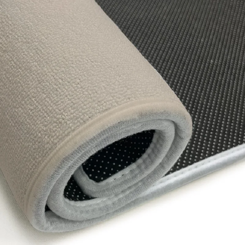 White Polyester Rug Runner Orange 100X300 Hallway Floor Runner Carpet Commercial Black