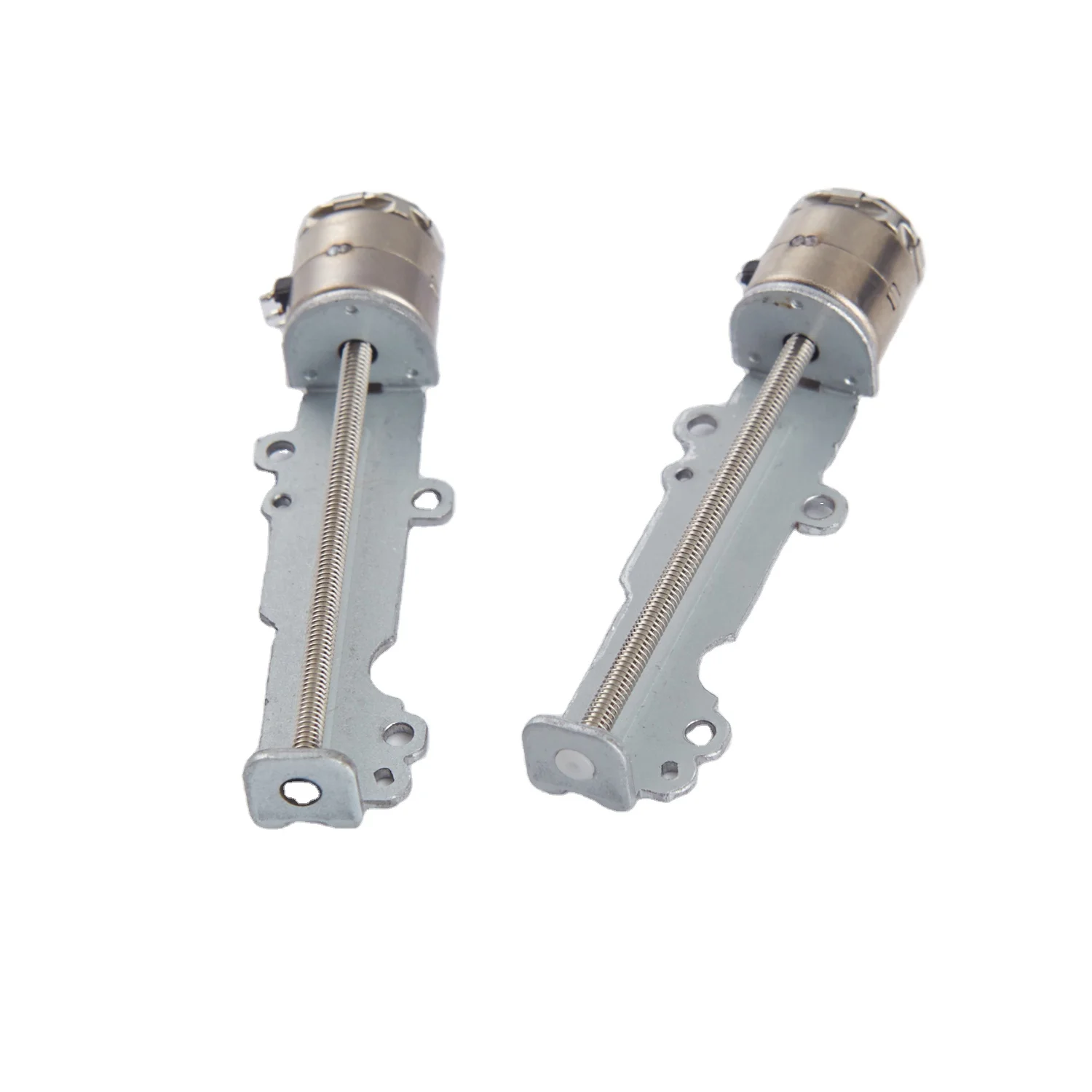 Professional Manufacturer Xl-sm1003 90ma/phase Max  Linear Screw Micro Stepper Motor