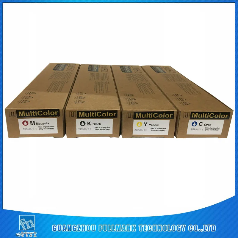 Cheaper price Risos comcolor ink  cartridge for risos 7050/7150/9050/9150  RISOgraphs digital duplicator inkjet printer