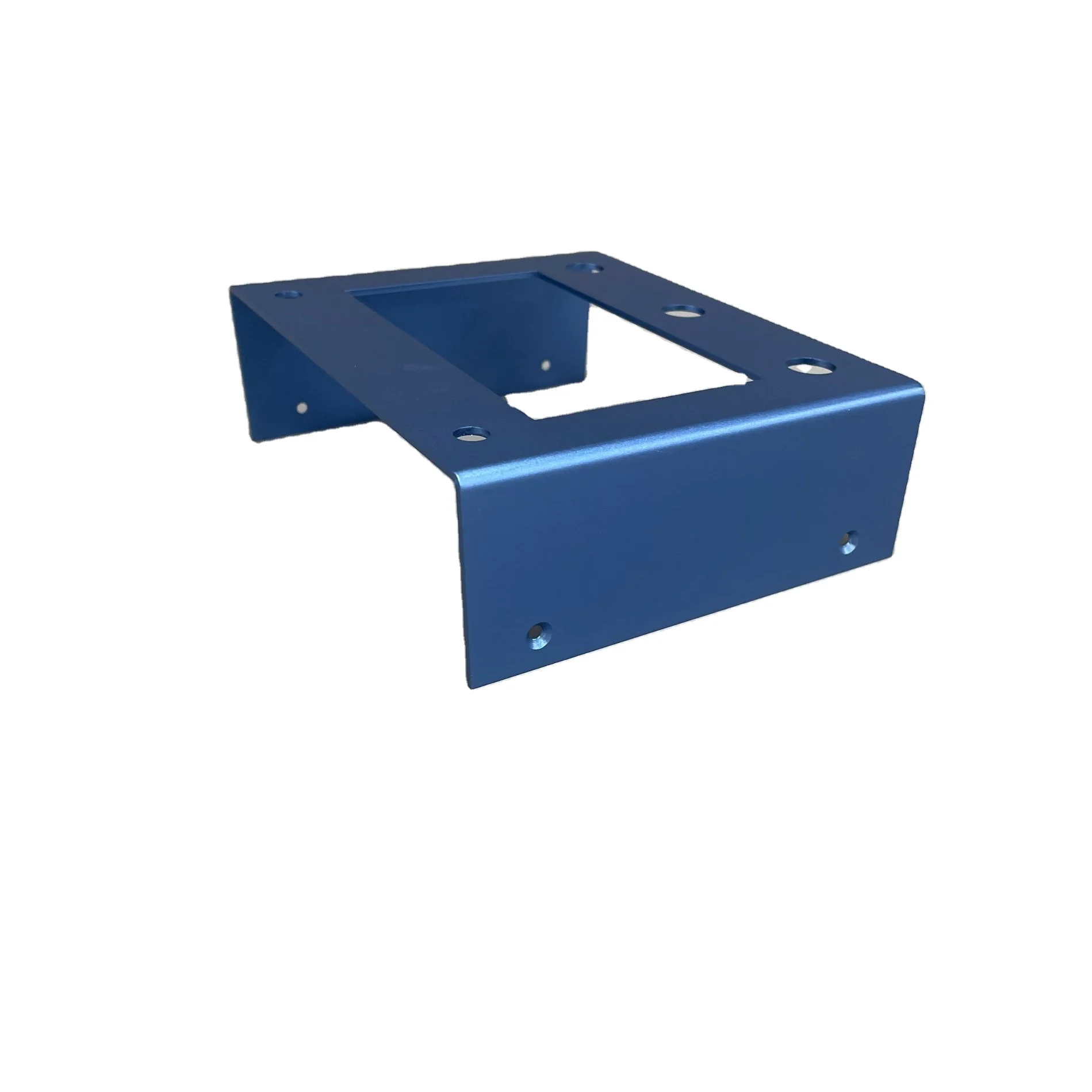 Hot Selling OEM High Precision Stamping Bending Service Deep Drawn Aluminum Stainless Steel Sheet Metal Fabrication