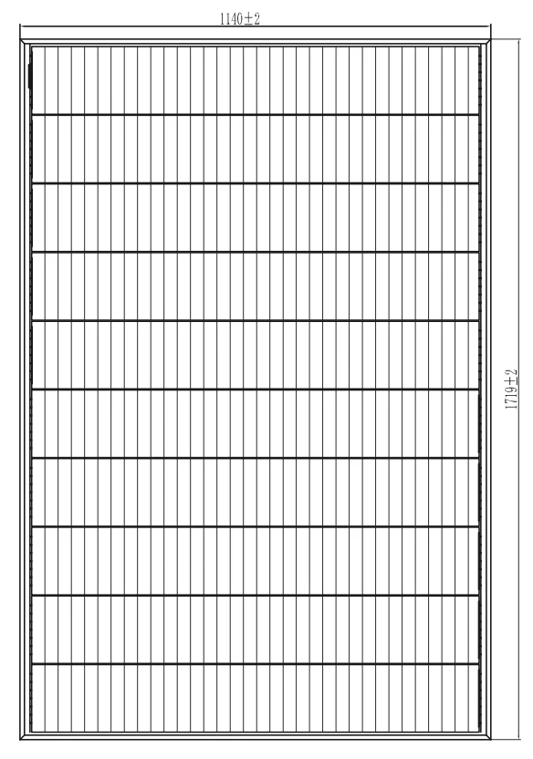  Горячая Распродажа быстрая доставка монокристаллическая Солнечная кровельная черепица 325 Вт 330 335 340 фабрика панелей в китае