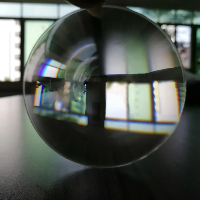 800mm diameter with 890mm focal length solar concentrator fresnel lenses manufacturer oem factory direct sale large fresnel lens