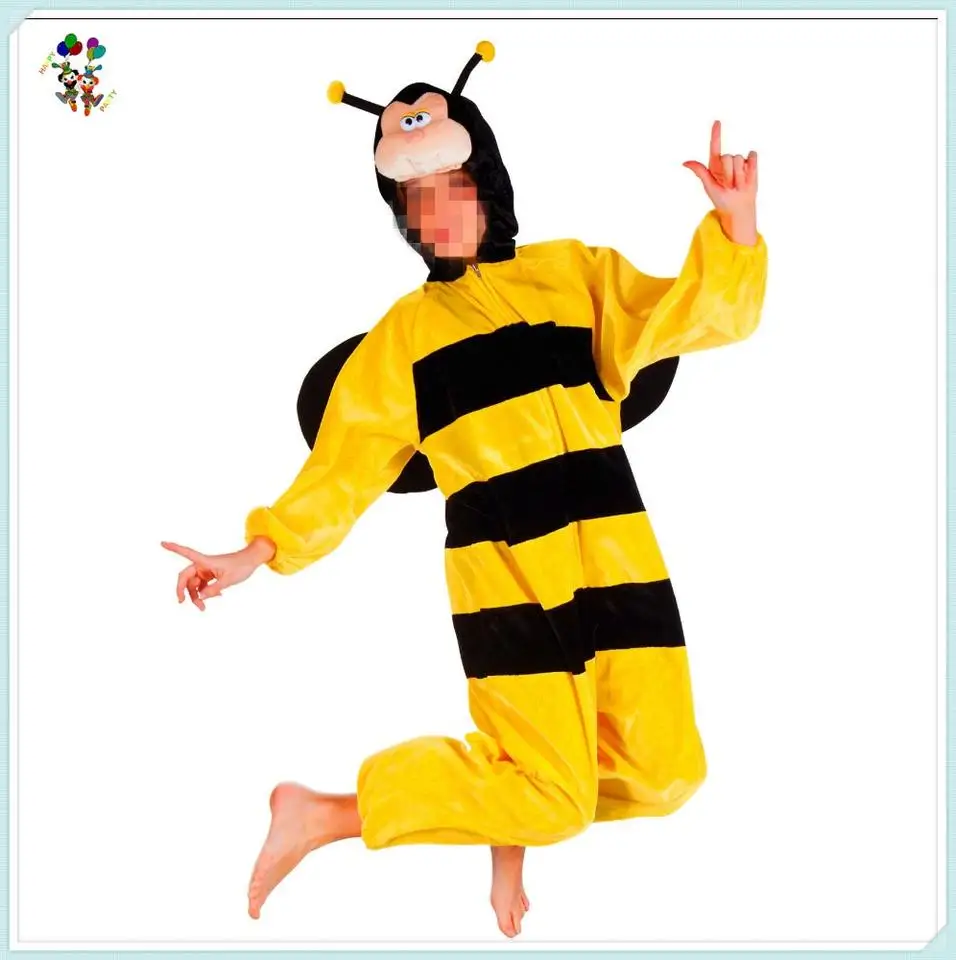 Unisex Adults and Kids Fancy Dress Pajamas Animal Party Costumes
