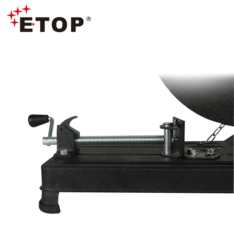 
Factory Sales Support OEM ODM 2300w 355mm Electric Cut Off Machine Chop Saw Metal Saw Wood Cut off Saw 