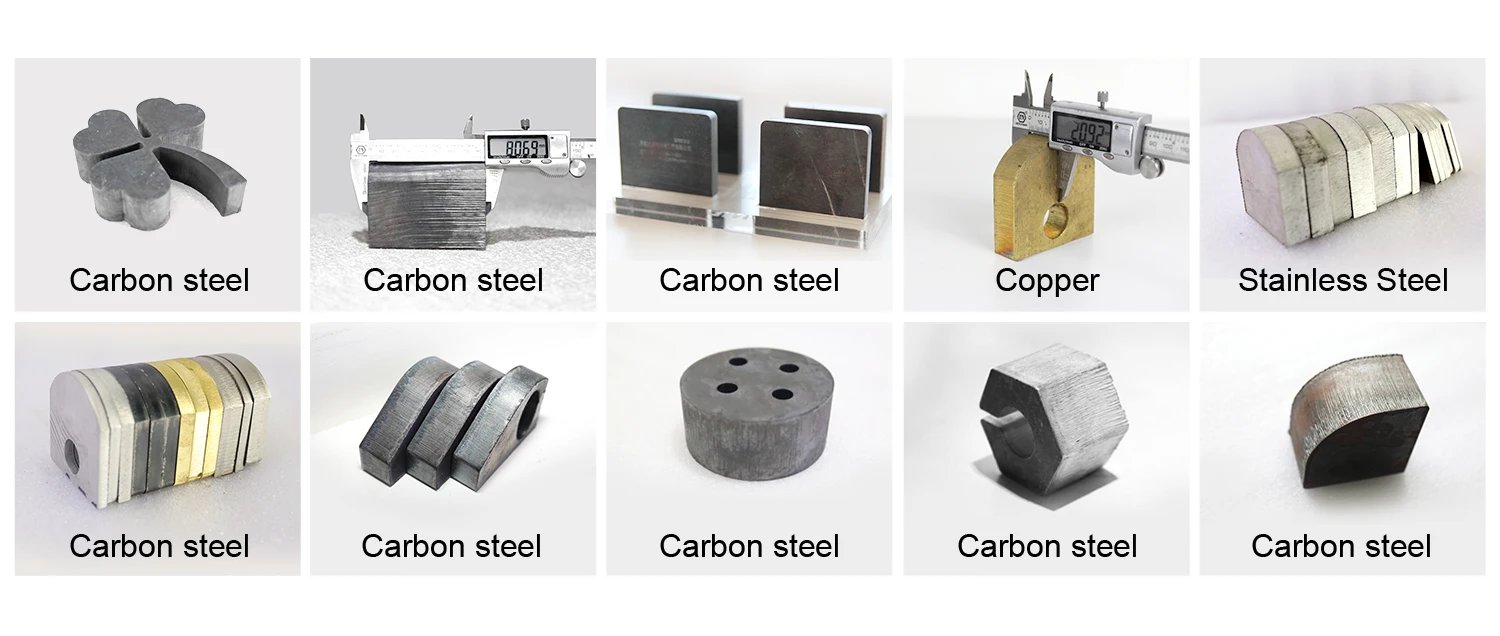 GWEIKE HIGH POWER 8000W-20000W 4M*2M COVER EXCHANGE TABLES HIGH SPEED FIBER LASER CUTTING MACHINE