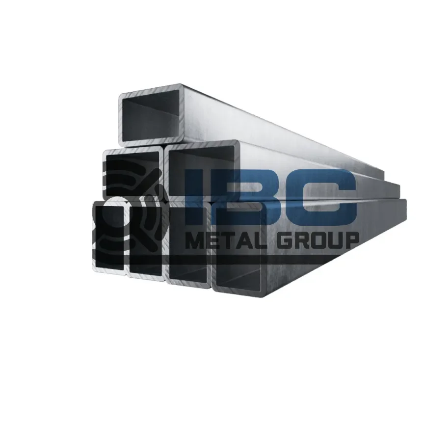 Galvanized H Beams H Shaped Hollow Section