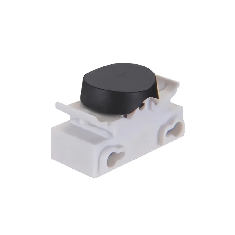 Waterproof and wear-resistant plastic enclosure High quality Rocker switch
