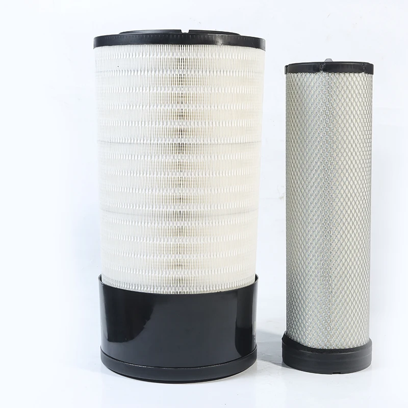 Детали воздушного компрессора, воздушный фильтр KW2752 1094263133 1094263134 P627763 P628203