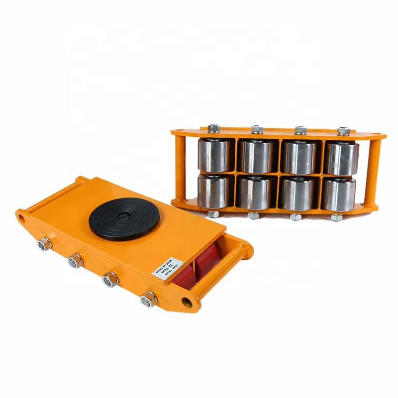 Specializing In Manufacturing Conveyor Roller Transport Cargo Dolly