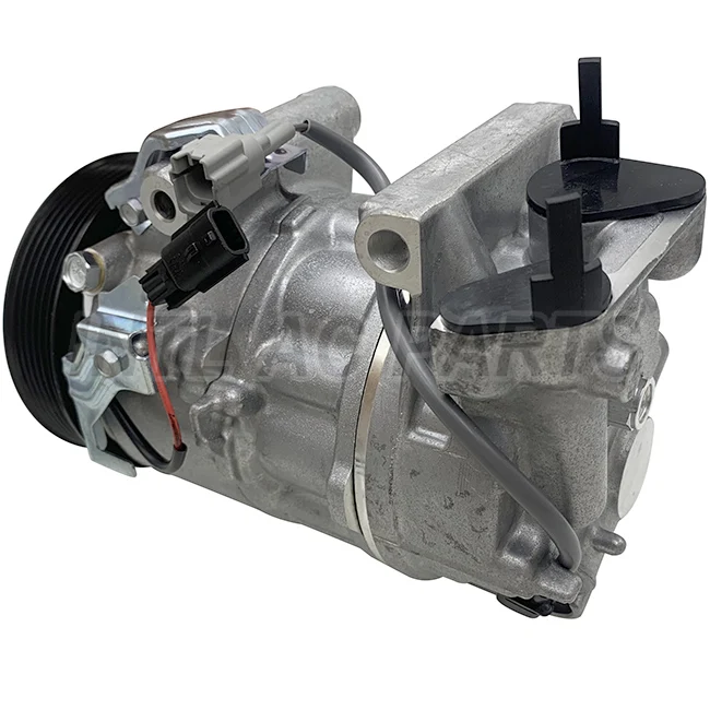 XZC619 VCS-14EC Auto AC Compressor for Nissan Altima/Infiniti QX60/Nissan Pathfinder 2014-2018 98664 92600-4BB2A 92600-3TA6B